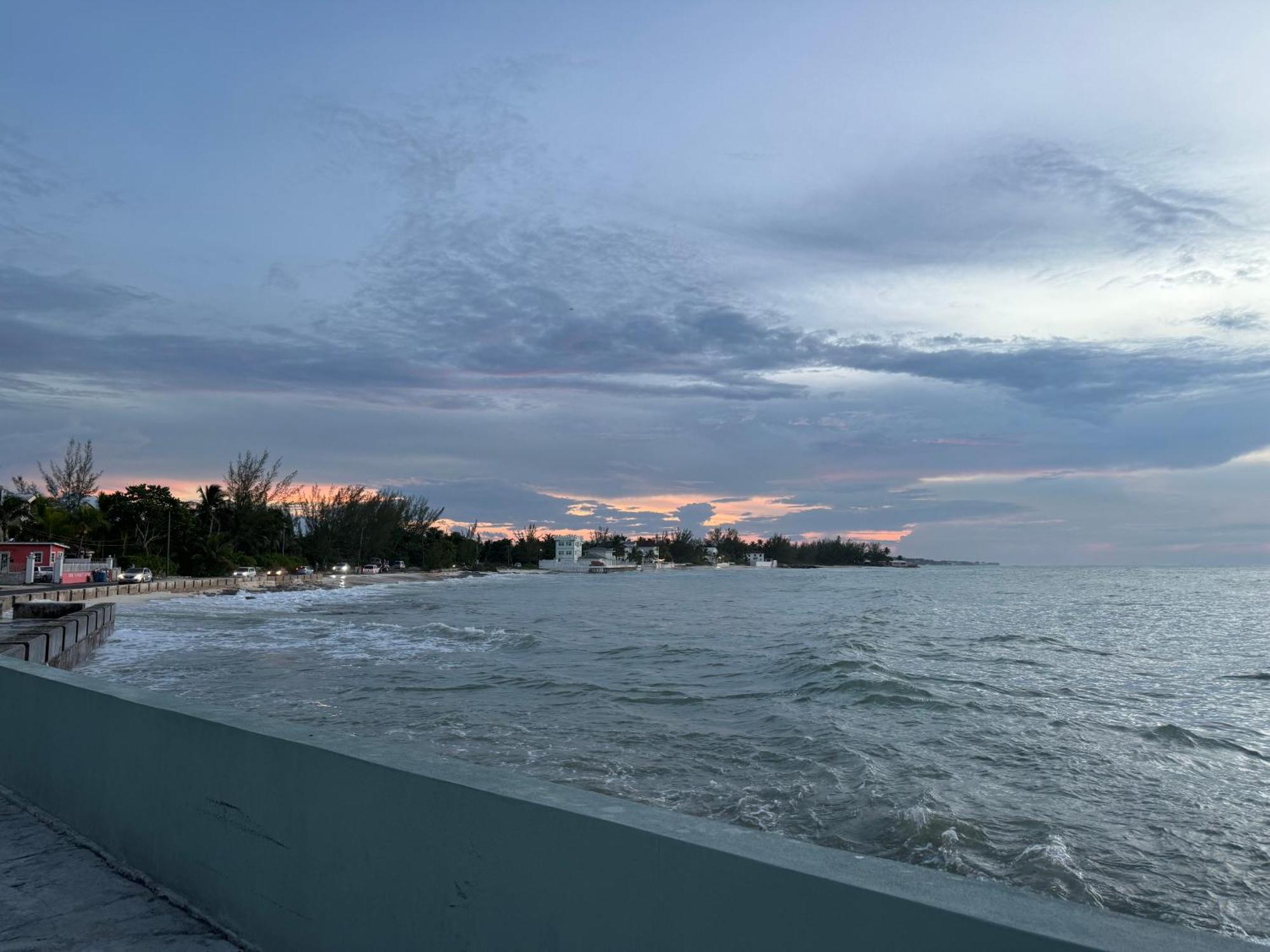 Sunset Cove - Vacation In Paradise! Nassau Eksteriør bilde