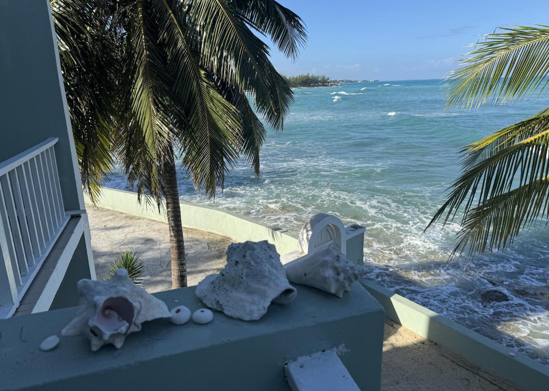 Sunset Cove - Vacation In Paradise! Nassau Eksteriør bilde