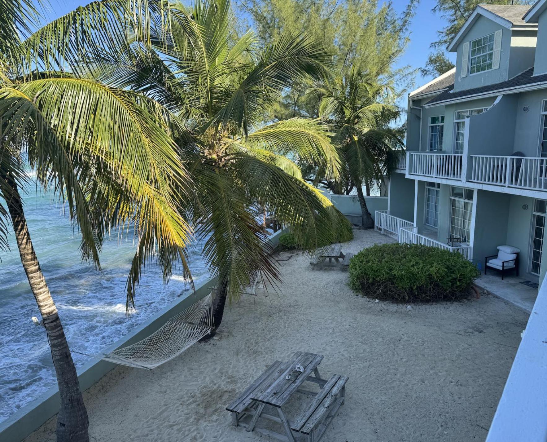 Sunset Cove - Vacation In Paradise! Nassau Eksteriør bilde