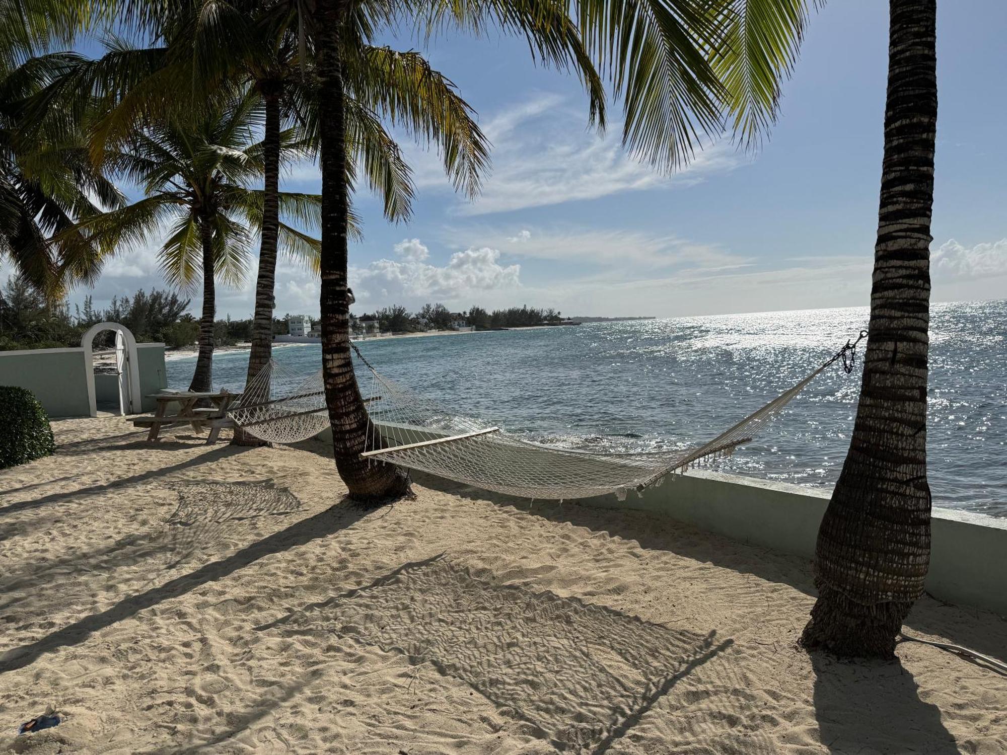 Sunset Cove - Vacation In Paradise! Nassau Eksteriør bilde