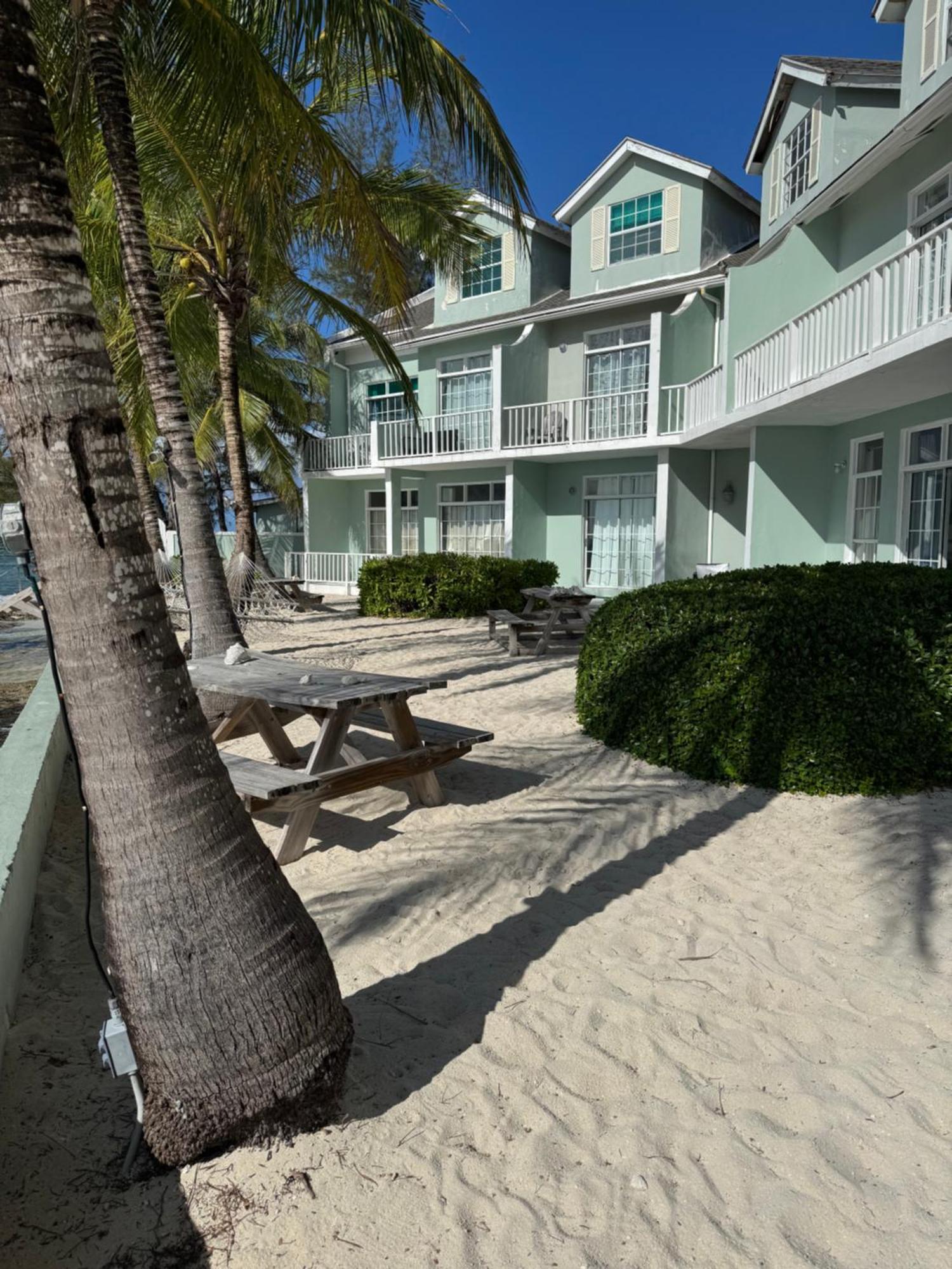 Sunset Cove - Vacation In Paradise! Nassau Eksteriør bilde